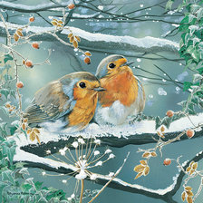 Схема вышивки «№2027407»