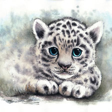 Схема вышивки «№2027409»