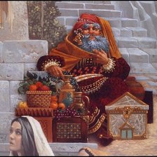 ДЖЕЙМС КРИСТЕНСЕН. ДОБРЫЙ САМАРИТЯНИН-9