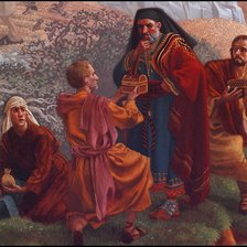 ДЖЕЙМС КРИСТЕНСЕН. ДОБРЫЙ САМАРИТЯНИН-4