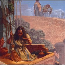 ДОБРЫЙ САМАРИТЯНИН.ДЖЕЙМС КРИСТЕНСЕН-10