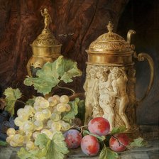 Схема вышивки «№2027498»