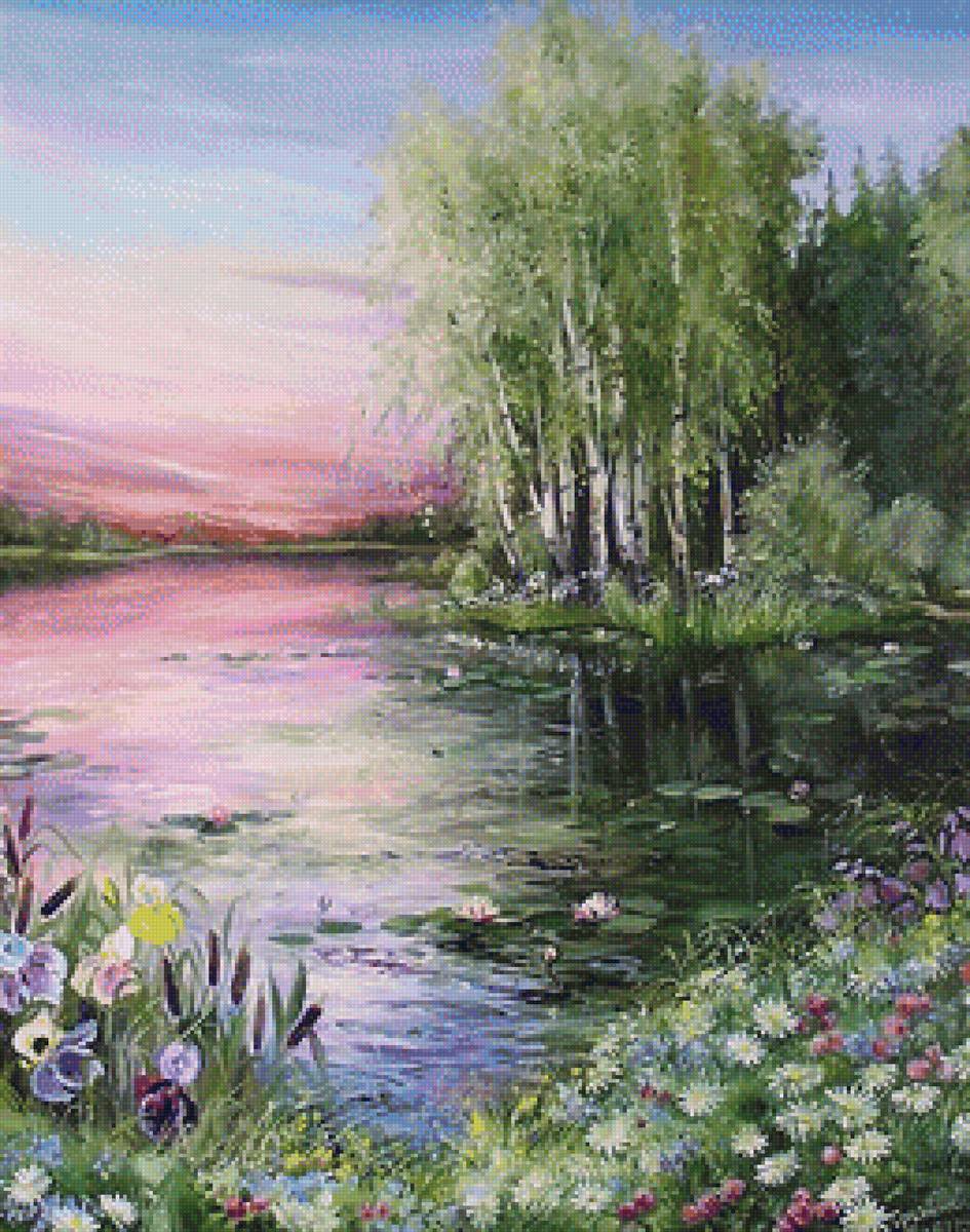 природа - предпросмотр