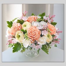 Схема вышивки «№2027844»