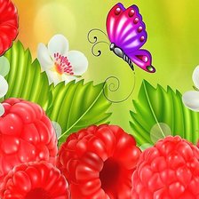 Схема вышивки «№2028152»