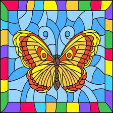 Схема вышивки «№2028154»