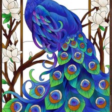 Схема вышивки «№2028157»