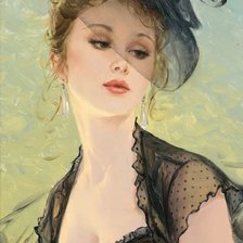 Схема вышивки «№2028382»