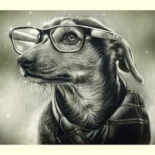 Схема вышивки «№2028429»