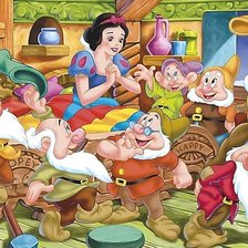 Схема вышивки «№2028565»