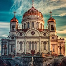 Схема вышивки «№2028681»