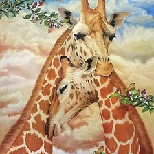 Схема вышивки «№2028691»