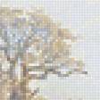 Предпросмотр схемы вышивки «голландский пейзаж» (№2028702)