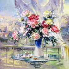 Схема вышивки «№2028863»