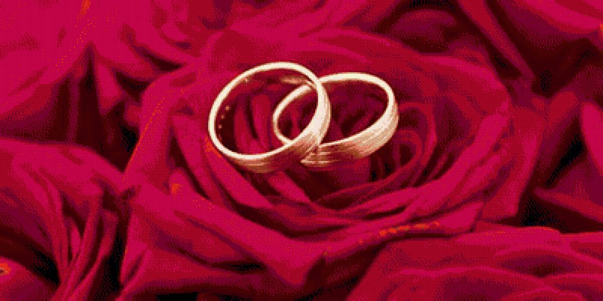 Два кольца - предпросмотр