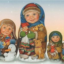 Схема вышивки «№2028977»