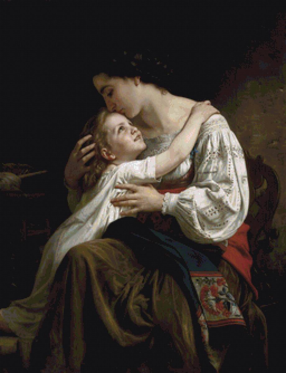 нежность - предпросмотр