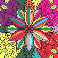 Схема вышивки «№2029131»