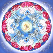 Схема вышивки «№2029133»