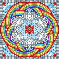 Схема вышивки «№2029134»