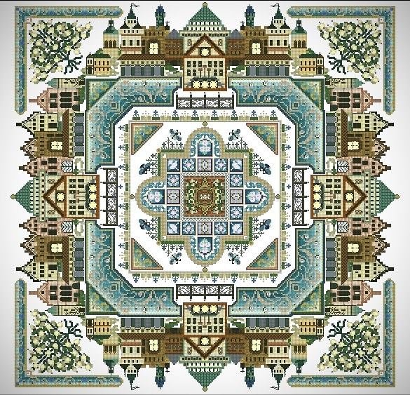 подушка - оригинал