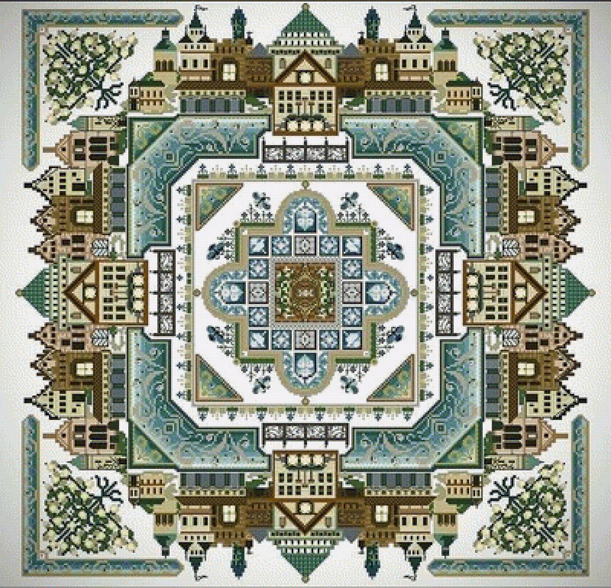 подушка - предпросмотр