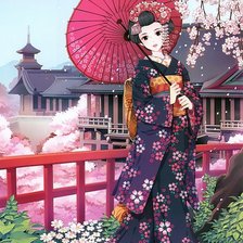 Схема вышивки «№2029540»