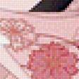 Предпросмотр схемы вышивки «№2029541»