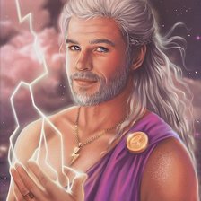 Схема вышивки «№2029563»