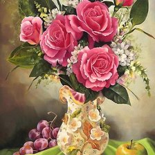 Схема вышивки «№2029701»