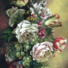 Схема вышивки «№2029703»