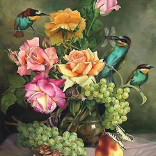 Схема вышивки «№2029709»