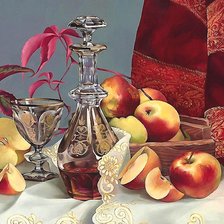 Схема вышивки «№2029714»