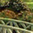 Предпросмотр схемы вышивки «пейзаж» (№2029789)