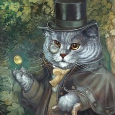 Схема вышивки «№2030120»