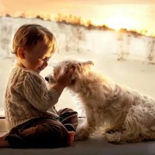 Схема вышивки «мирок»