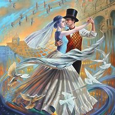 Схема вышивки «№2030257»