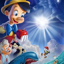 Схема вышивки «№2030289»