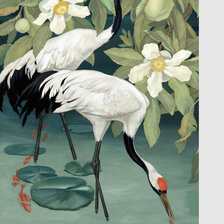 Схема вышивки «№2030336»