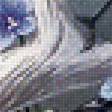 Предпросмотр схемы вышивки «птицы» (№2030347)