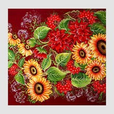 Схема вышивки «№2030359»