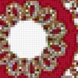 Предпросмотр схемы вышивки «№2030471»