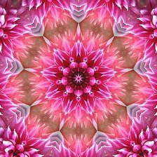 Схема вышивки «№2030476»