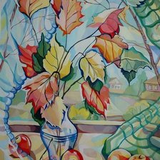 Схема вышивки «№2030991»