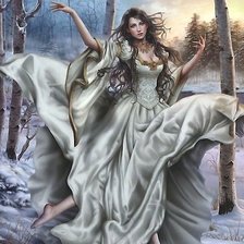 Схема вышивки «№2031346»