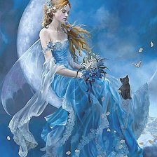 Схема вышивки «№2031347»