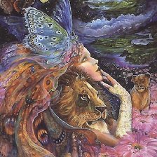 Схема вышивки «№2031351»