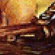 Предпросмотр схемы вышивки «натюрморт» (№2031538)