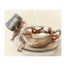 Схема вышивки «№2031921»