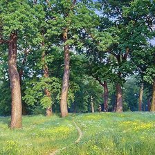 Схема вышивки «№2032007»